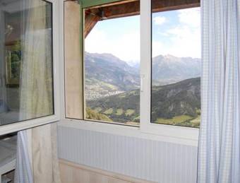 Hostal La Charlisa