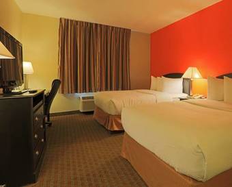 Hotel Baymont Inn Mundelein