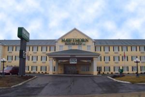 Hotel Hawthorn Suites By Wyndham