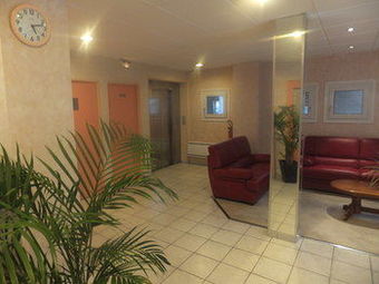 Hotel Le Village