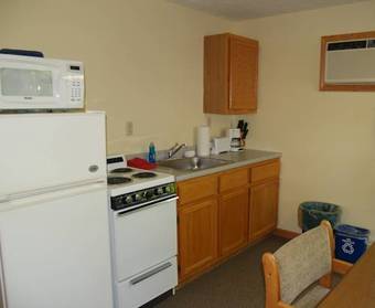 Motel Wilson Lake Inn