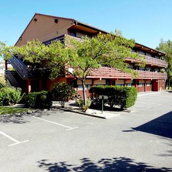 Hotel Campanile Lille Est - Hem