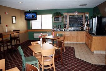 Hotel Americinn Lodge & Suites Rogers