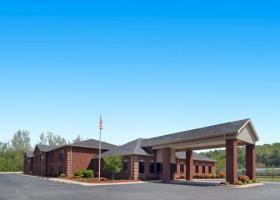 Hotel Comfort Inn Marion