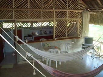 Lodge Posadas Ecoturisticas Seineken