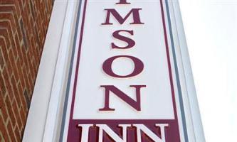 Motel Crimson Inn