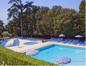 Hotel Ker Juliette