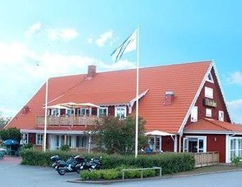 Best Western Hotel Vrigstad Värdshus