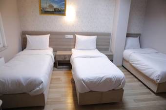 Grand Dedem Hotel