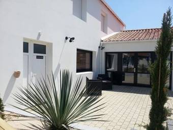 Hotel Ancre Marine