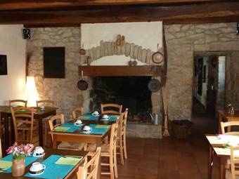 Le Clos Marine