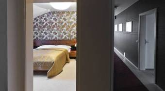Hostal Residence Arx