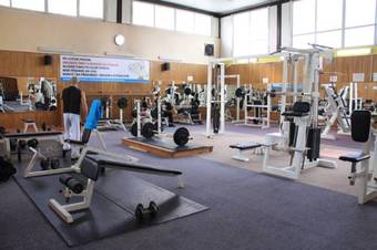 Hotel Sport