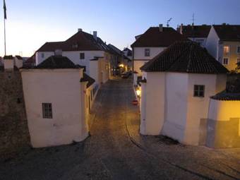 Hotel U Zlat�ho B�ka