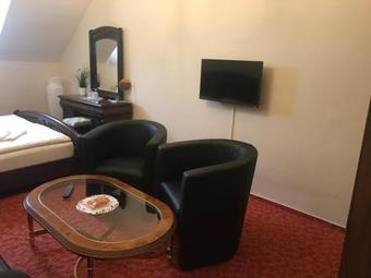 Hotel Na Skalk�ch