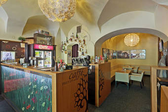 Hotel Maxim