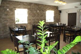 Hostal Penzion Sen
