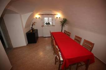 Hostal Penzion U Hani?ky