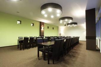 Interhotel Tatra