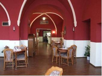 Hotel Zlaty Jelen