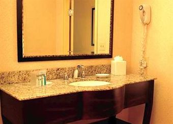 Hotel Hampton Inn Broussard-lafayette
