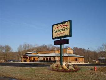 Hotel Ameristay Inn & Suites