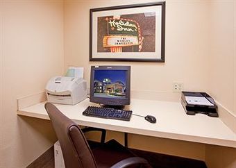 Hotel Holiday Inn Express & Suites East Wichita I-35 Andover