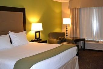 Hotel Holiday Inn Express & Suites Northwood
