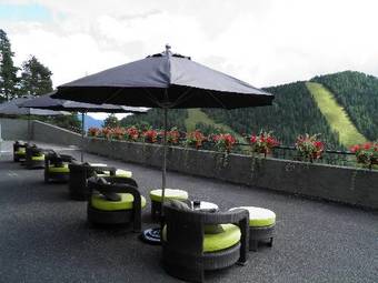 Aparthotel Residence Adrechas Et Spa
