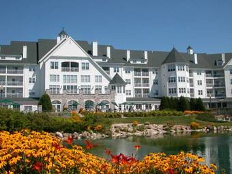 Hotel Osthoff Resort