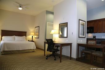 Hotel Homewood Suites By Hilton Wilmington/mayfaire, Nc