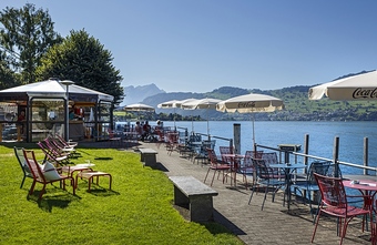 Hotel Seerausch