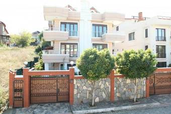Asfar Villa