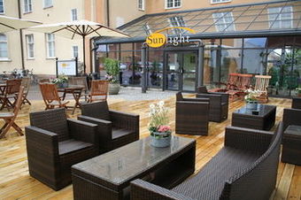 Sunlight House Hotel Conference & Spa