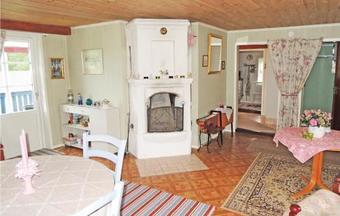 Holiday Home H�gavadet Vrigstad