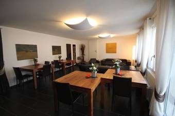 Bed & Breakfast La Musardiere