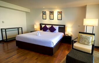 Hotel Radisson Resort & Spa Hua Hin