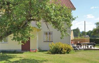 Holiday Home Kr�ketorp Lammhult
