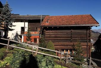 Agroturismo Hotel Casa Da Luzi