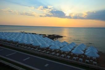 Holiday Home Bassalt Kn�red