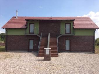 Hotel Golf & Spa Resort Apartments Kunetick� Hora