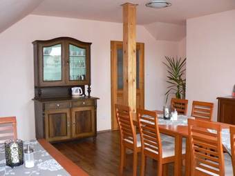 Hostal Penzion V Podz�m?� Litomy?l