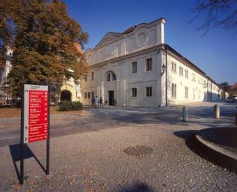 Hotel A Hostel Z�meck� Pivovar Litomy?l
