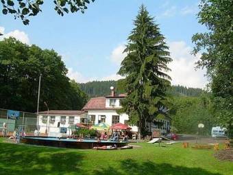 Hostal Penzion Hermanice