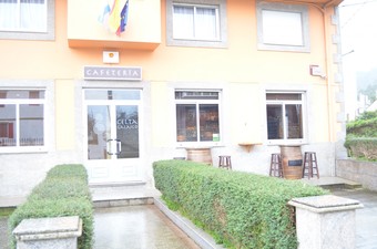 Hotel Celta Galaico