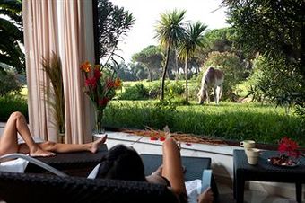Hotel Fortezza