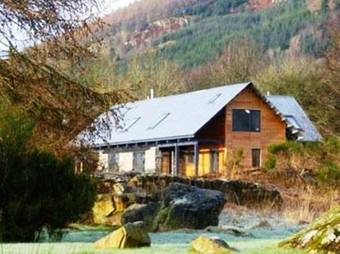Bed & Breakfast The Steading