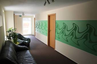 Hotel Am Park