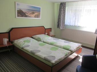 Apartment Gohren (ostseebad) 1