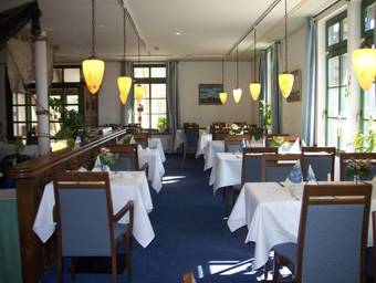 Hostal Falk Seehotel Lenzer Krug